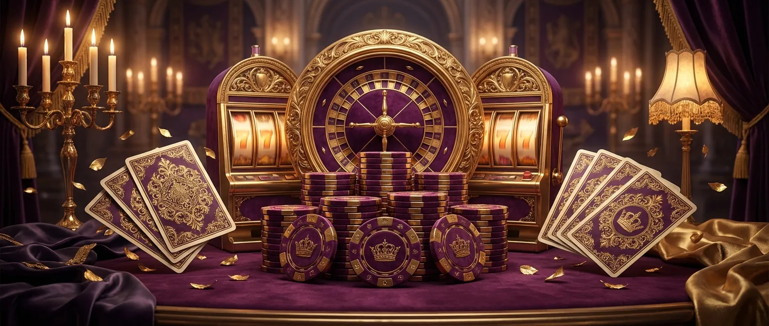 Bruno Casino bonus banner